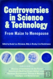 Controversies In Science And Technology Volume 1