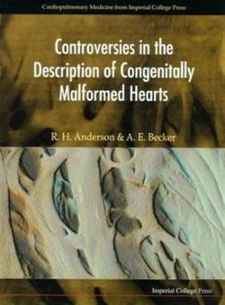 Bertrand.pt - Controversies In The Description Of Congenitally Malformed Hearts