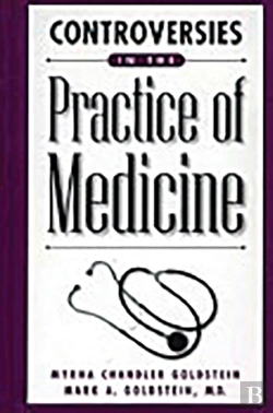 Bertrand.pt - Controversies In The Practice Of Medicine