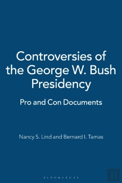 Bertrand.pt - Controversies Of The George W. Bush Presidency
