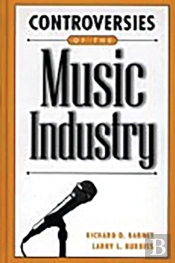 Controversies Of The Music Industry