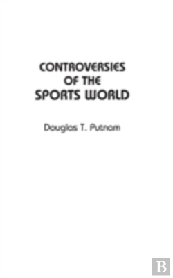 Bertrand.pt - Controversies Of The Sports World