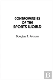 Controversies Of The Sports World