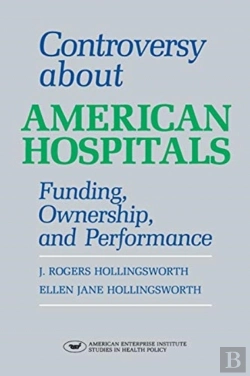 Bertrand.pt - Controversy About American Hospitals