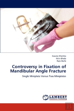 Bertrand.pt - Controversy In Fixation Of Mandibular Angle Fracture