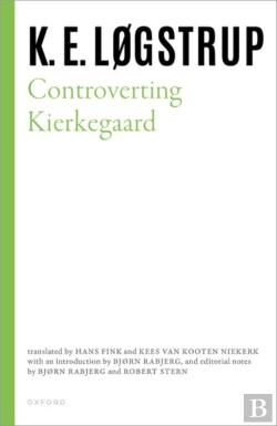 Bertrand.pt - Controverting Kierkegaard