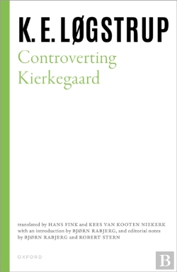 Bertrand.pt - Controverting Kierkegaard