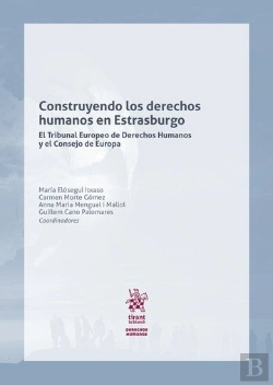 Bertrand.pt - Contruyendo Los Derechos Humanos En Estrasburgo