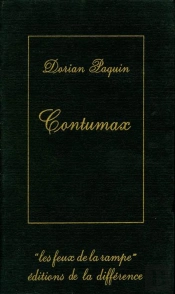 Contumax