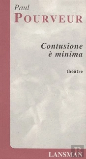 Contusione E Minima