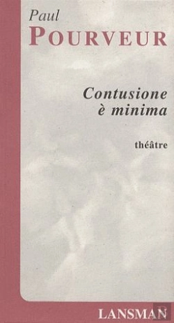 Bertrand.pt - Contusione E Minima