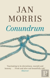 Conundrum