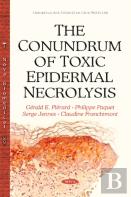 Conundrum Of Toxic Epidermal Necrolysis
