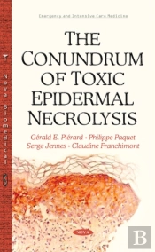 Conundrum Of Toxic Epidermal Necrolysis
