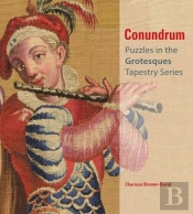 Conundrum - Puzzles In The Grotesques Tapestry Series