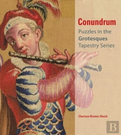 Bertrand.pt - Conundrum - Puzzles In The Grotesques Tapestry Series