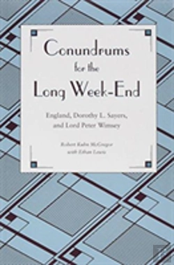 Bertrand.pt - Conundrums For The Long Week-End