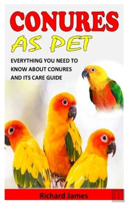 Bertrand.pt - Conures As Pet