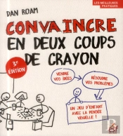 Convaincre En 2 Coups De Crayons