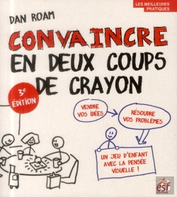 Bertrand.pt - Convaincre En 2 Coups De Crayons