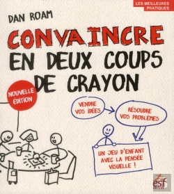 Bertrand.pt - Convaincre En Deux Coups De Crayon