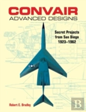 Convair Advanced Designs: Secret Project