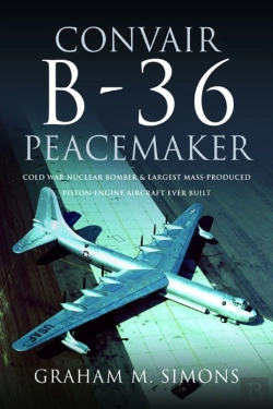 Bertrand.pt - Convair B-36 Peacemaker