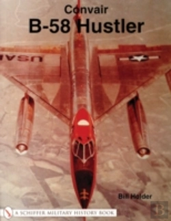 Bertrand.pt - Convair B-58 Hustler