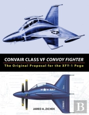Convair Class Vf Convoy Fighter