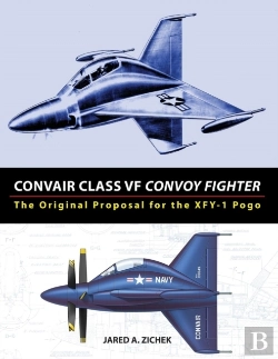 Bertrand.pt - Convair Class Vf Convoy Fighter