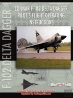 Bertrand.pt - Convair F-102 Delta Dagger Pilot'S Flight Operating Manual