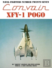 Convair Xfy-1 Pogo