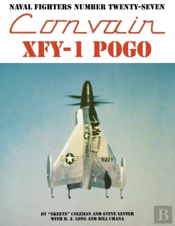 Bertrand.pt - Convair Xfy-1 Pogo