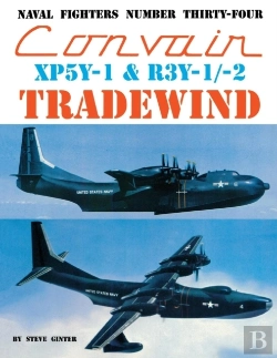Bertrand.pt - Convair Xp5y-1 & R3y-1/2 Tradewind