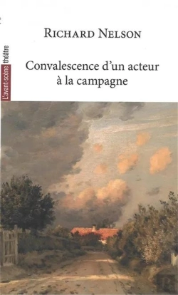 Bertrand.pt - Convalescence D'Un Auteur À La Campagne