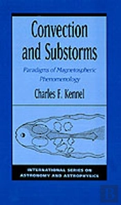 Convection And Substorms