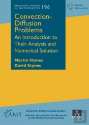 Convection-Diffusion Problems Gsm 196