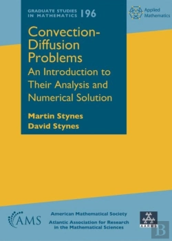 Bertrand.pt - Convection-Diffusion Problems Gsm 196