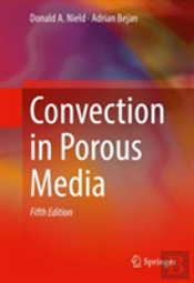 Convection In Porous Media