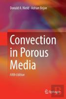 Convection In Porous Media