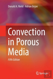 Convection In Porous Media