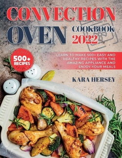 Bertrand.pt - Convection Oven Cookbook