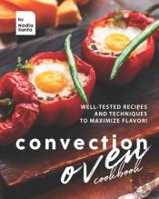 Convection Oven Cookbook