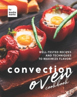 Bertrand.pt - Convection Oven Cookbook