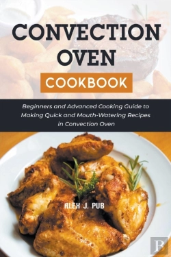 Bertrand.pt - Convection Oven Cookbook
