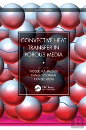 Convective Heat Transfer In Porous Media