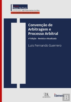 Bertrand.pt - Convenção De Arbitragem E Processo Arbitral