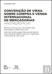 Convenção de Viena sobre Compra e Venda Internacional de Mercadorias
