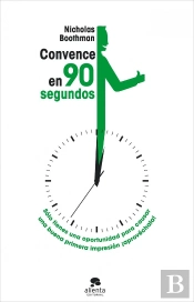 Convence En Noventa Segundos