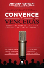 Convence Y Vencerás